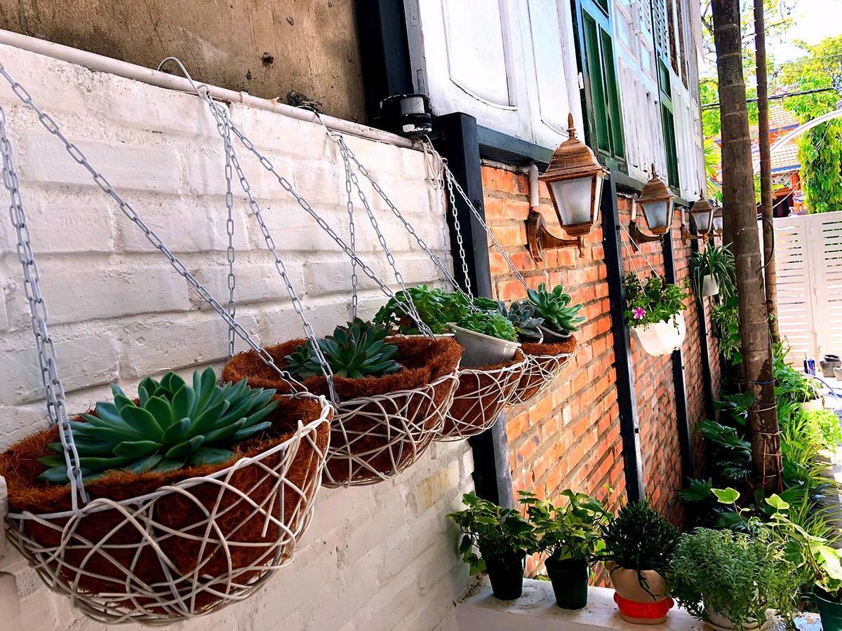 Отель Sbong Maison Дананг Экстерьер фото